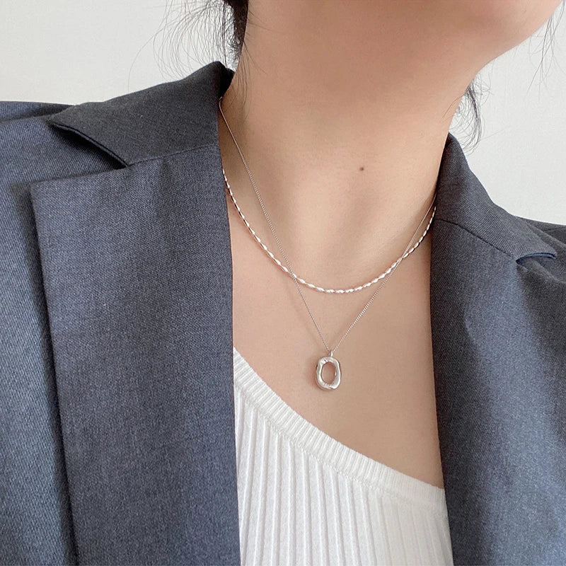 Whispering Viena Necklace