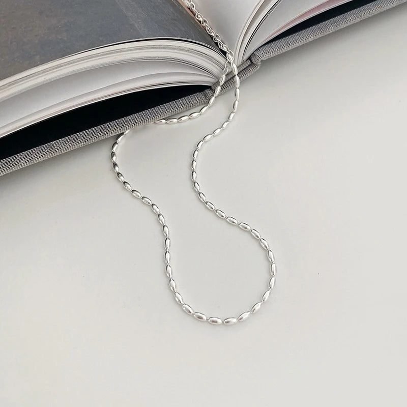 Whispering Viena Necklace
