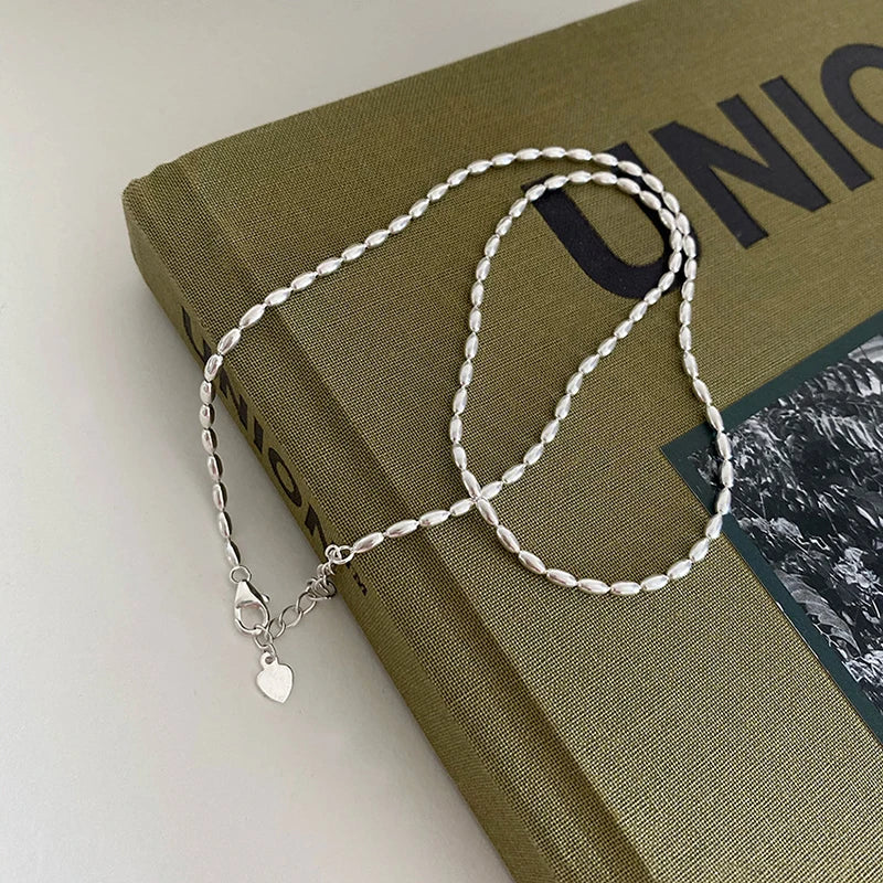Whispering Viena Necklace