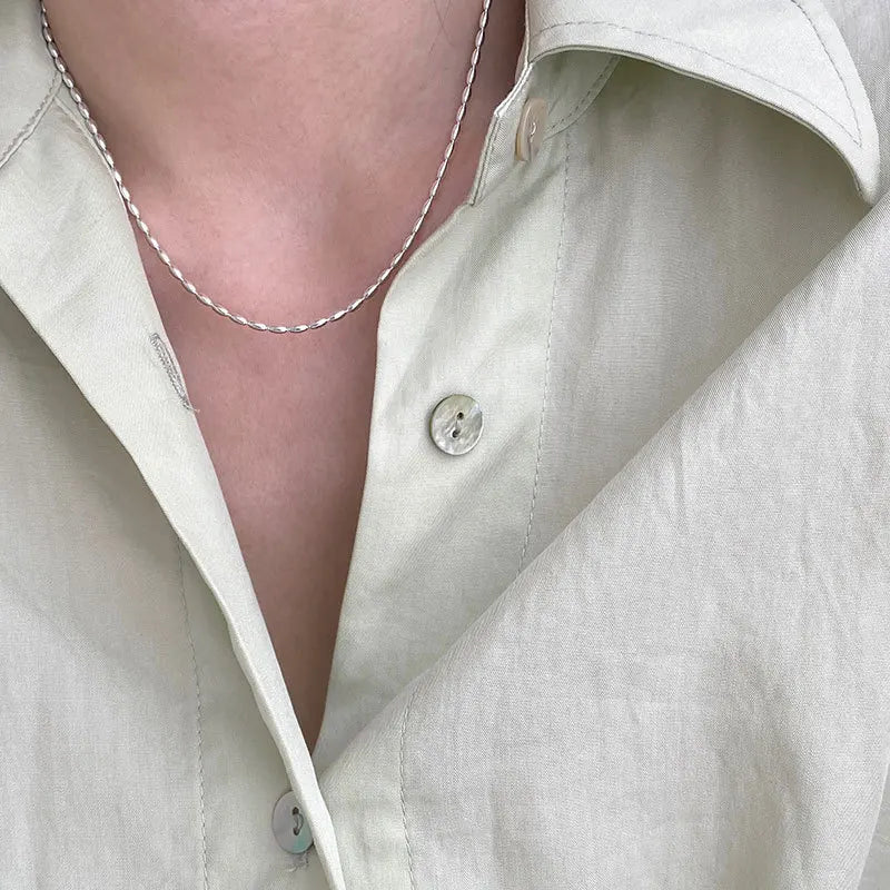 Whispering Viena Necklace