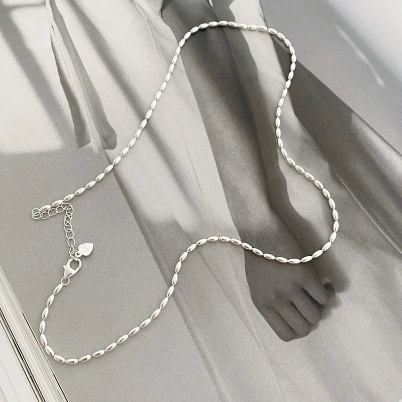 Whispering Viena Necklace