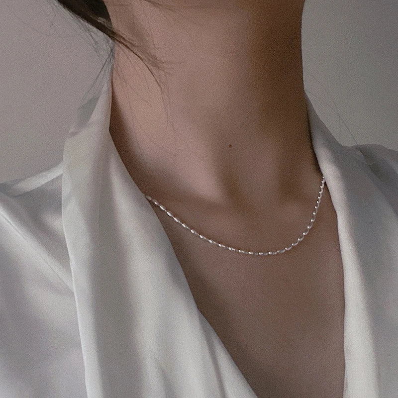 Whispering Viena Necklace
