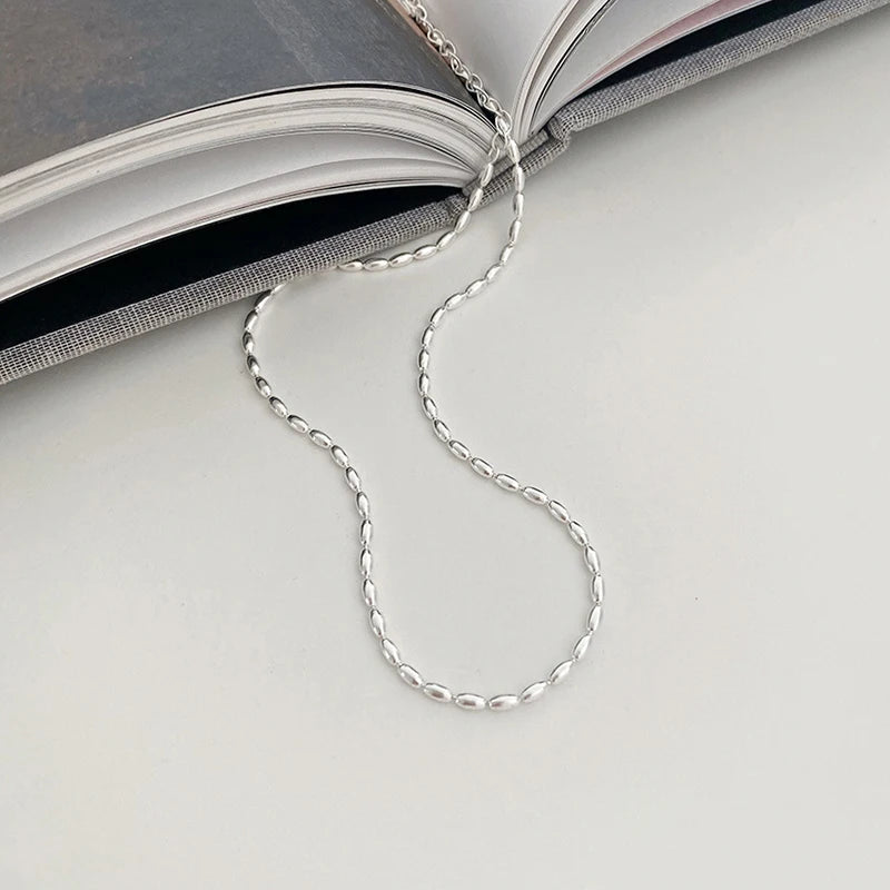 Whispering Viena Necklace