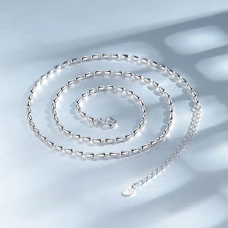 Whispering Viena Necklace