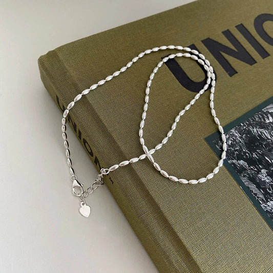 Whispering Viena Necklace