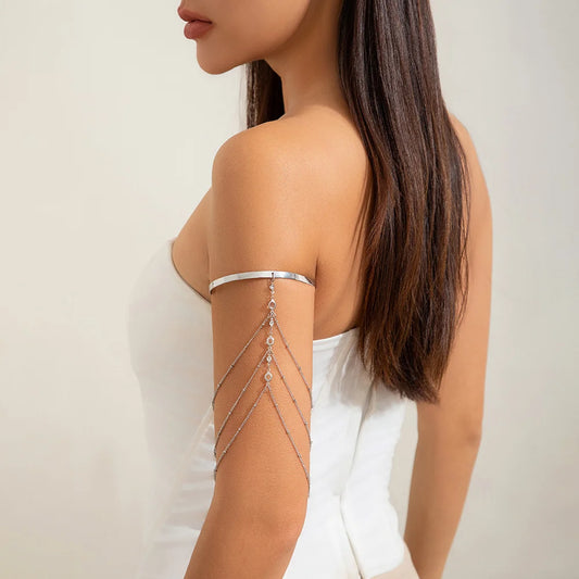 Desert Empress Arm Cuff